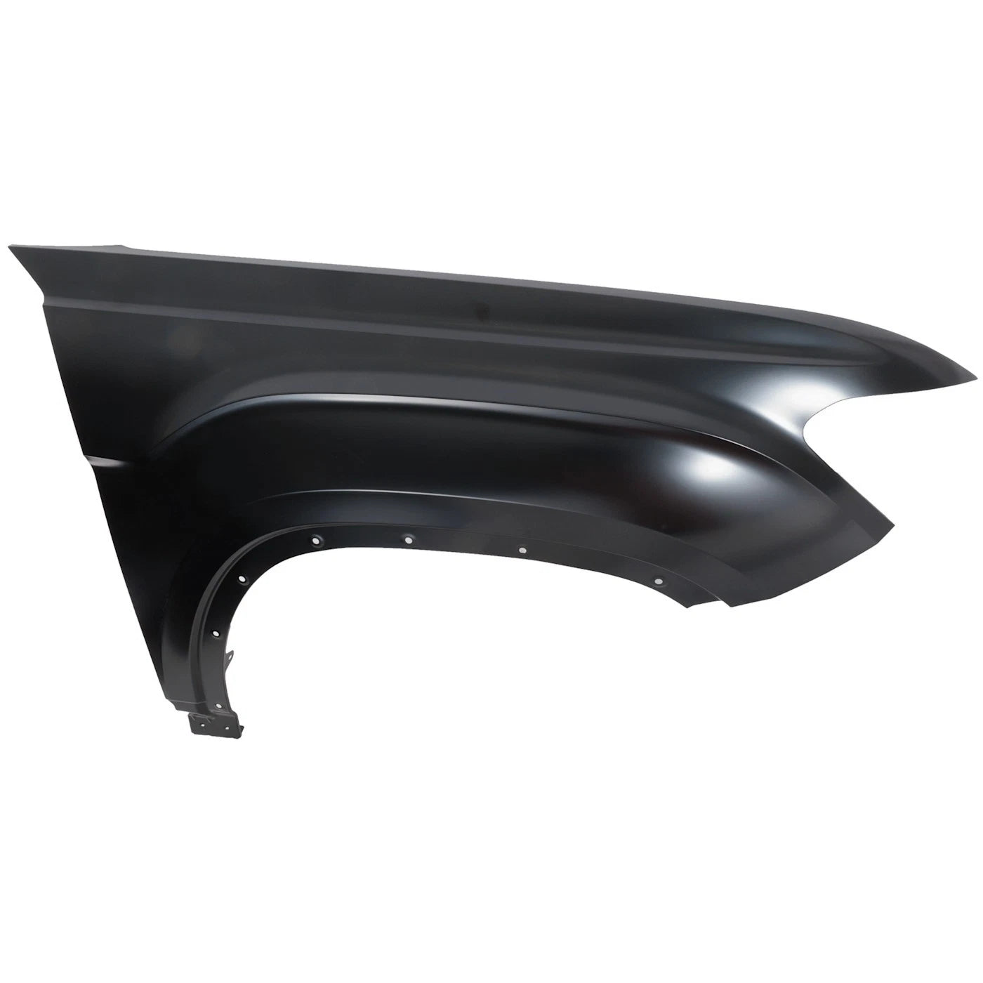 Fender for Volkswagen Atlas (2021–2023) Front Driver & Passenger Side