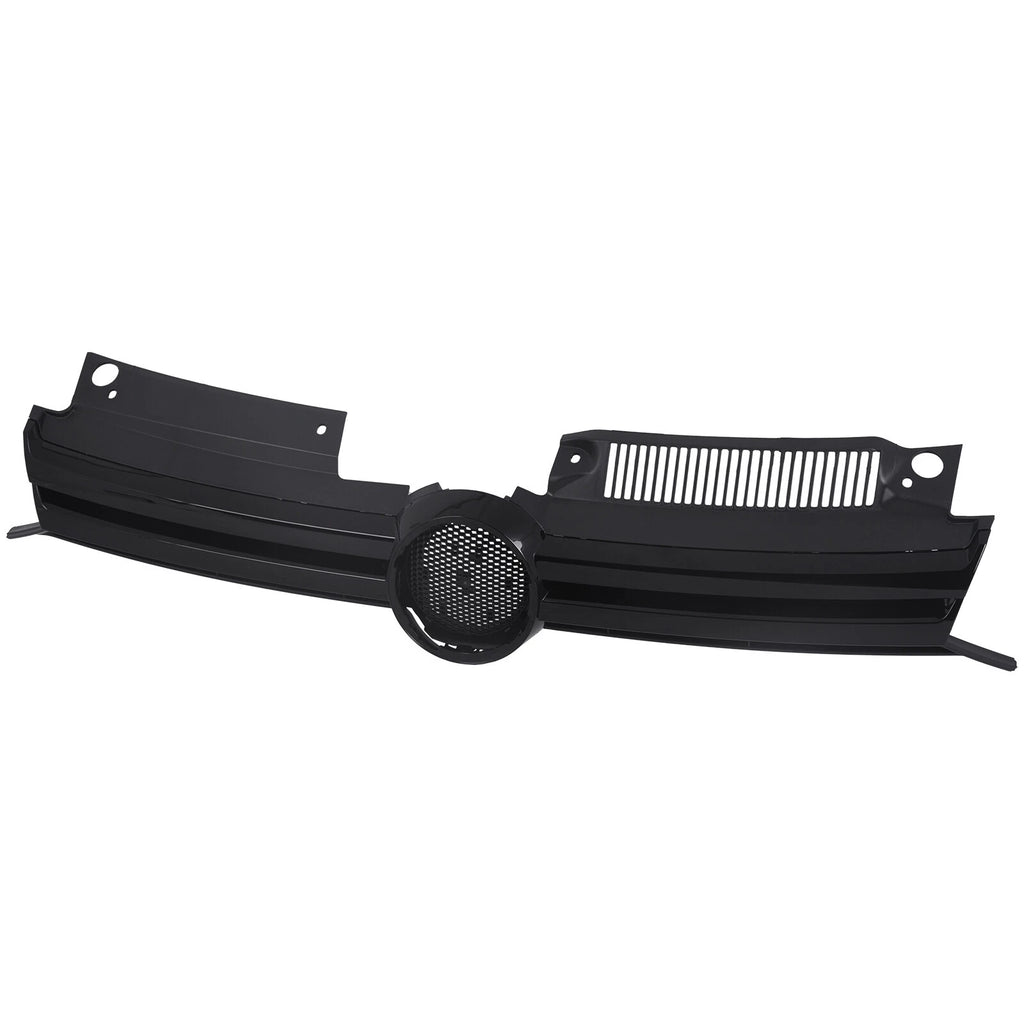 Front Bumper Grille for VW Golf (2011-2014)