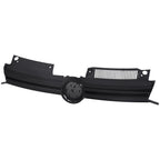 Front Bumper Grille for VW Golf (2011-2014)