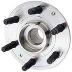 Set of 2 Wheel Hubs for Chevy Enclave (2013–2017)
