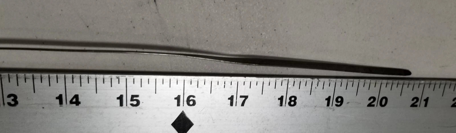 Engine Oil Dipstick for Mopar (1620467W, 1620467)