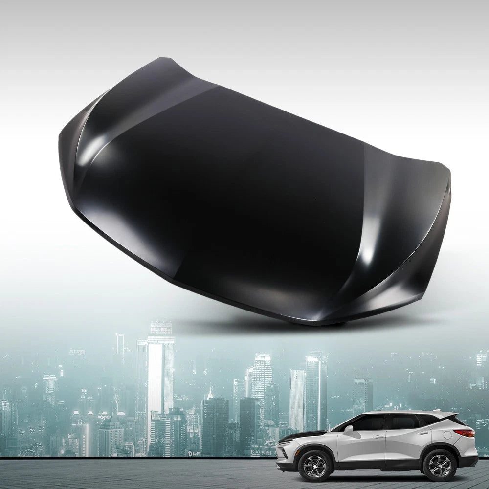 Hood for Chevrolet Blazer (2019–2026)