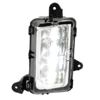 2X LED Fog Lights for GMC Sierra 1500 Denali (2019-2023)