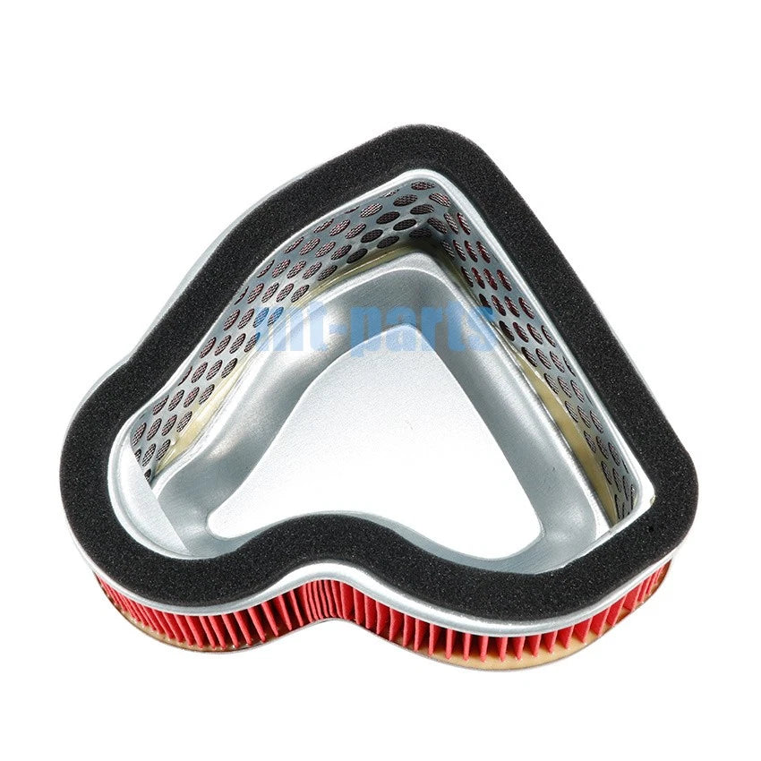 Air Filter for Honda VTX1300C (2004–2009) / VTX1300R (2005–2009) 17213-MEA-670