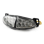 Tail Light Lamp Turn Signal for Kawasaki ER-6N, 6F, 4N, NINJA 400R (2006-2023)