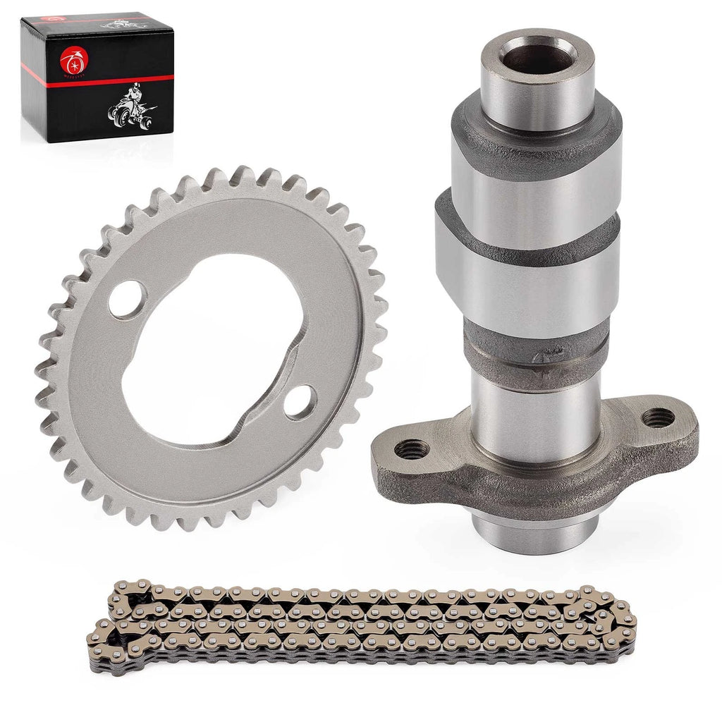 Camshaft Timing Chain Sprocket for Honda FourTrax TRX300 (1988–2000)