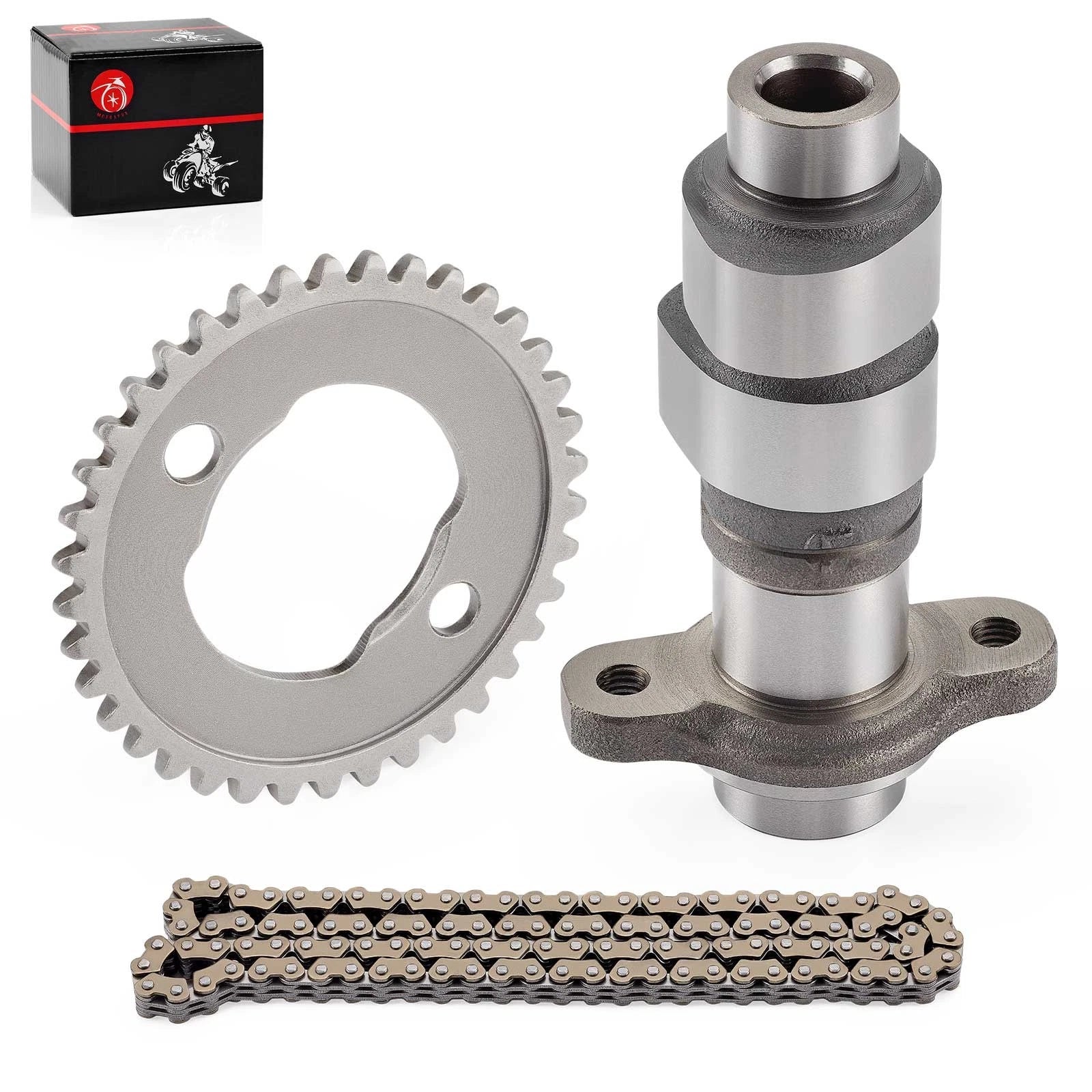 Camshaft Timing Chain Sprocket for Honda FourTrax TRX300 (1988–2000)