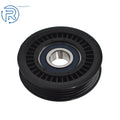 AC Idler Adjuster Pulley for Subaru Forester Impreza Legacy (1995–2008) 2.5L H4