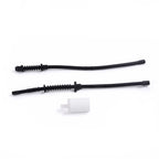 Fuel Return Line Set for Lawn Mower (Replacement)