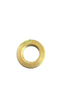 Mushroom Thru Hull 3/4" with Nut THME-0.750-BM for Boat