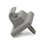 Sun Visor Retainer Clip for Ford E-150 E-250 E-350 E-450 Econoline