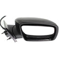 Heated Right Side Mirror for Dodge Journey (2016–2020)