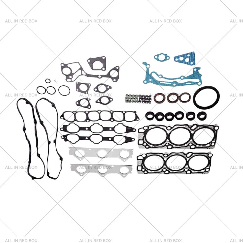 VRS Cylinder Head Gasket Kit for Mitsubishi 380 Pajero (2006–2015)