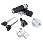 Ignition Switch Lock Kit for Honda Ruckus 50 NPS50 NPS50S (2003–2019)
