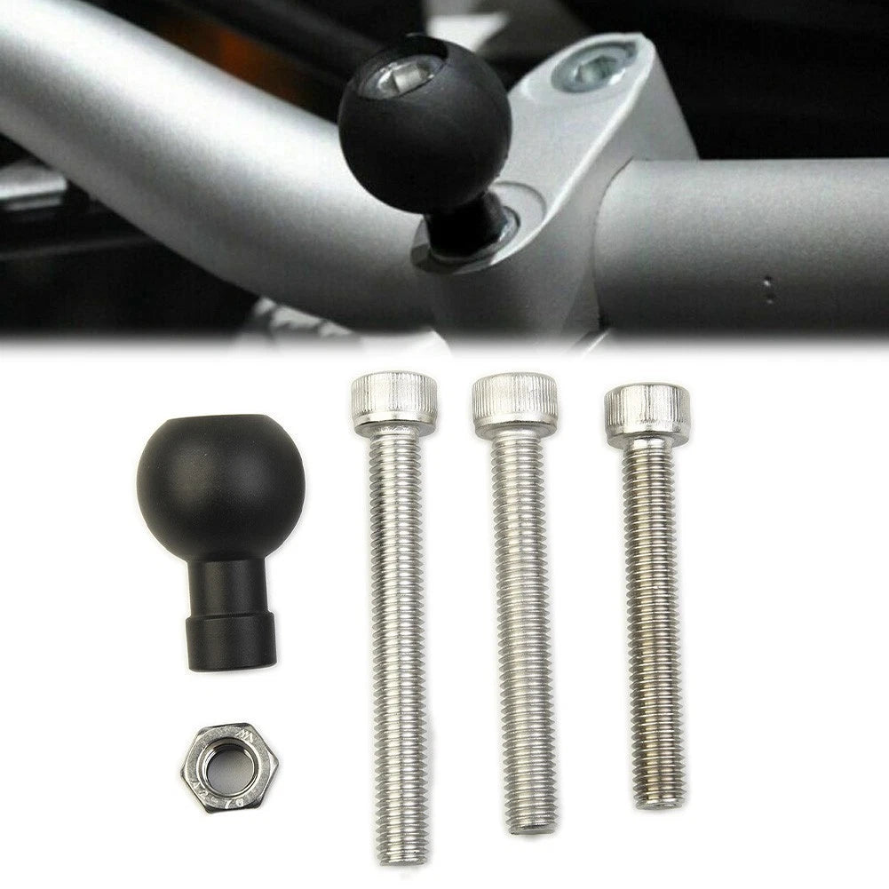 M8 x 55 Bolt for RAM-B-367U Handlebar Clamp (1 Piece)