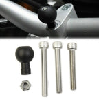 M8 x 55 Bolt for RAM-B-367U Handlebar Clamp (1 Piece)