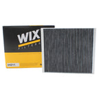 WIX Activated Carbon Cabin Air Filter for 24211