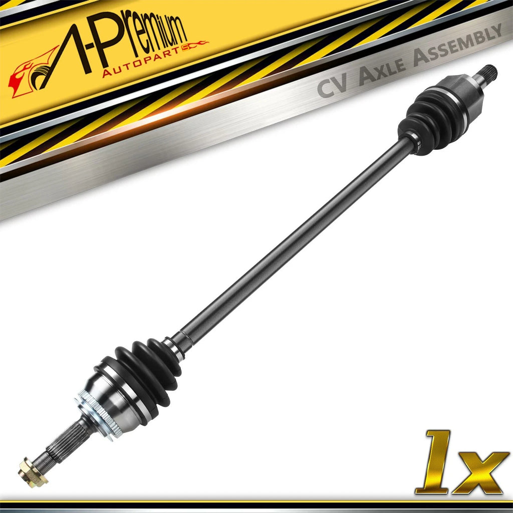 Front Right CV Axle Assembly for Kia Spectra, Spectra5 (2006–2009)