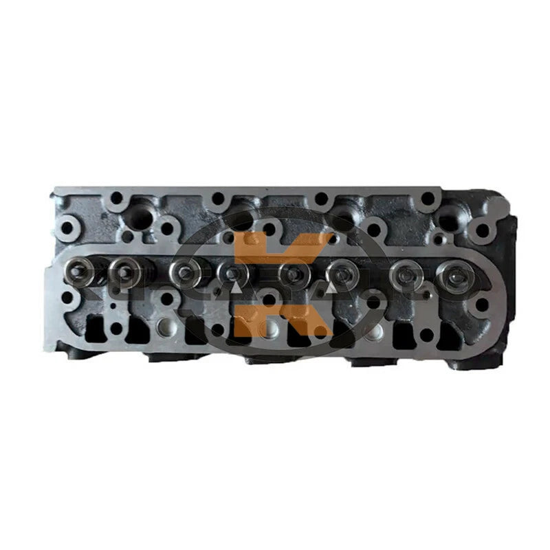 Cylinder Head + Gasket Kit for Kubota B2910HSD B7800HSD B3030HSD (2000–2009)
