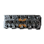 Cylinder Head + Gasket Kit for Kubota B2910HSD B7800HSD B3030HSD (2000–2009)