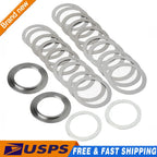 Shim Kit for Ford 8.8in / GM 12 Bolt Car