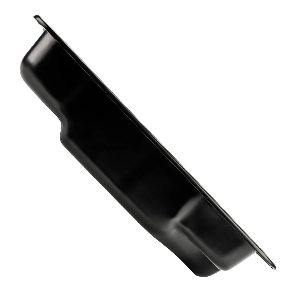 Oil Pan for Chevy GMC Hummer Buick Pontiac Isuzu Saab Cadillac (1996–2005)