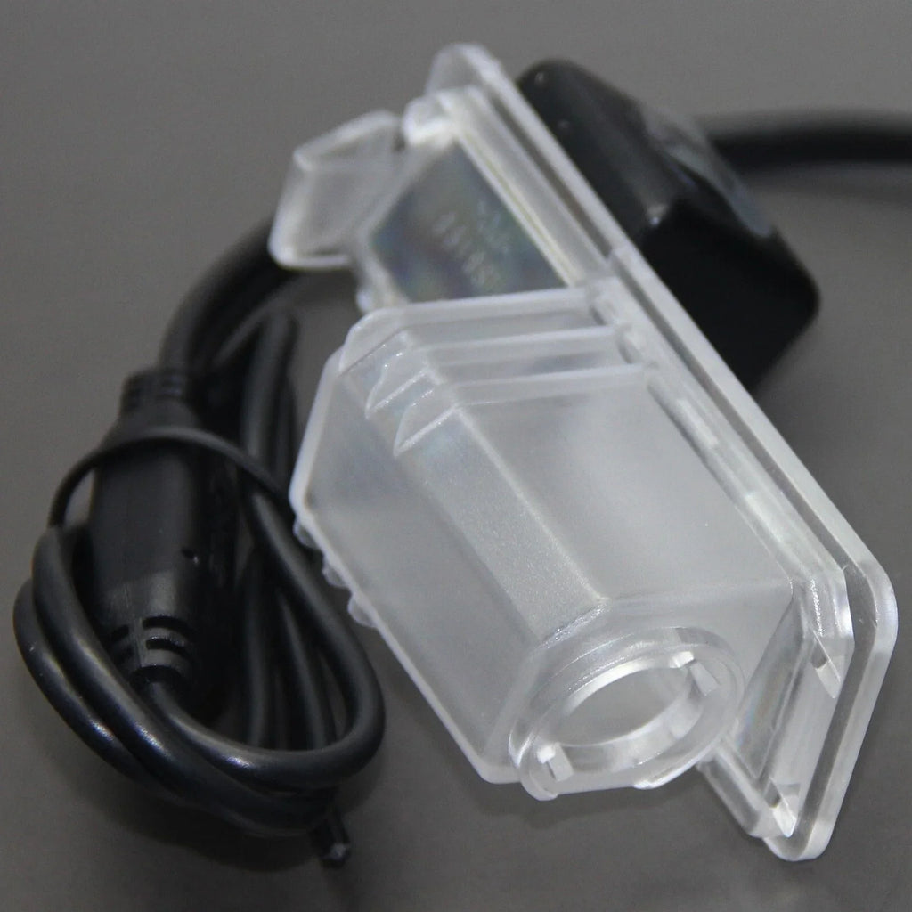 Reverse Rear View Backup Camera for VW Volkswagen GTI (2012–2015)