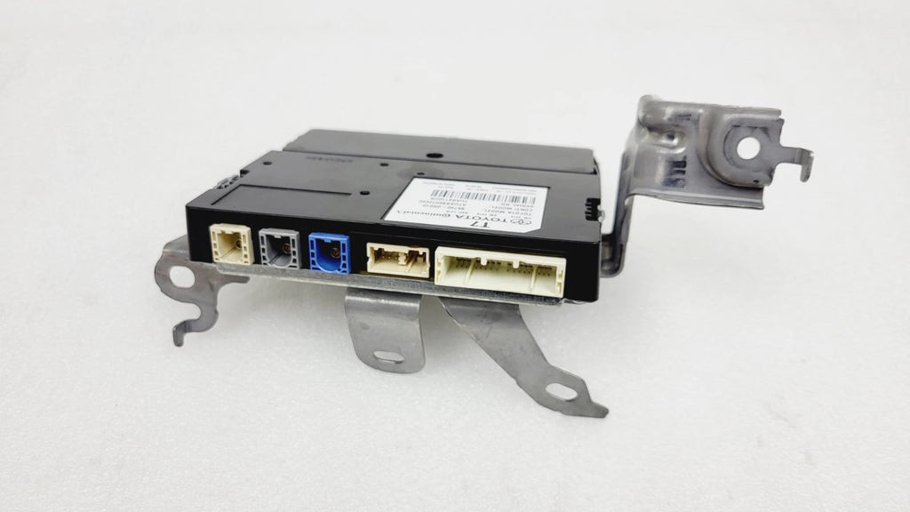 Telematics Communication Control Module for Toyota RAV4 (2019–2020) 86740-0R010