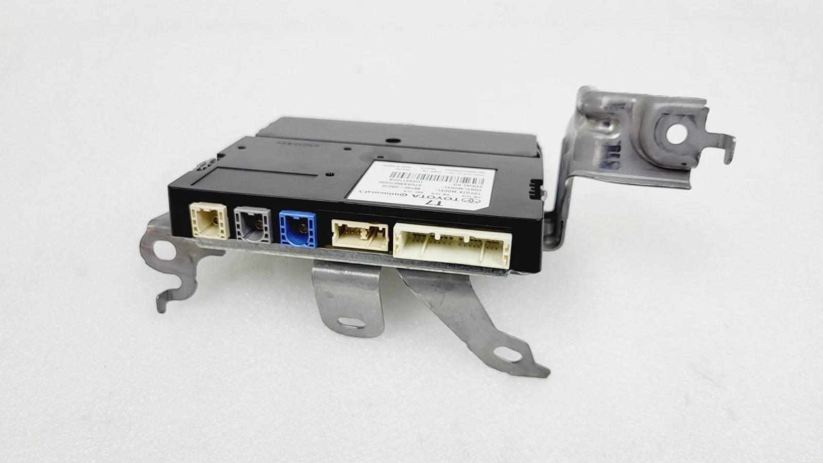 Telematics Communication Control Module for Toyota RAV4 (2019–2020) 86740-0R010
