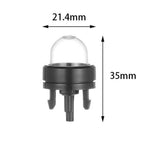 Oil Bubbles for McCulloch Chainsaw Carburetor Pumps