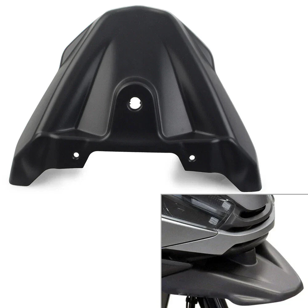Fender Fairing Beak Extension Wheel Cover for Honda NT1100 (2022-2023)