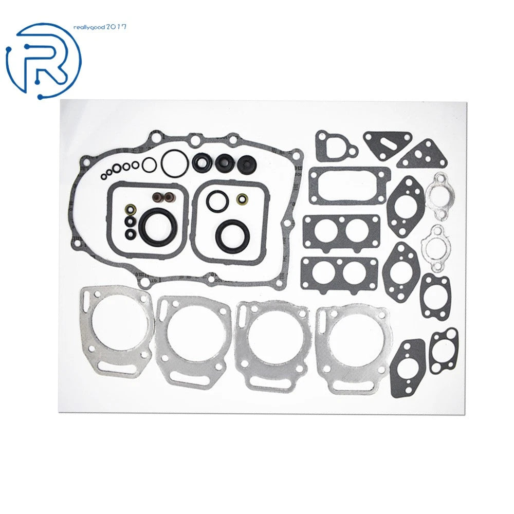 Gasket for Vanguard V-Twin Engines (808390, 807989, 807640, 808389)