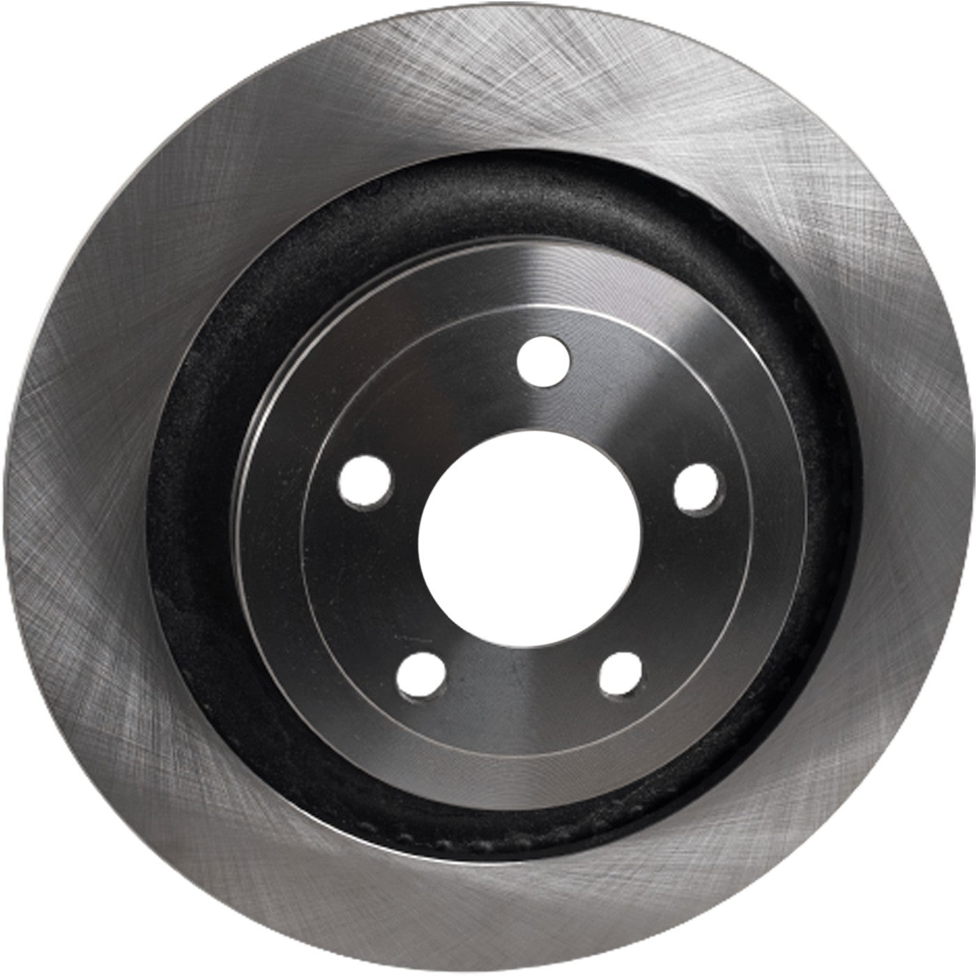 Brake Disc Rotors and Pads Kit for Ford Mustang (2015–2017)