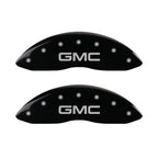 Caliper Covers Set of 4 Replacement for 2021–2022 GMC Canyon