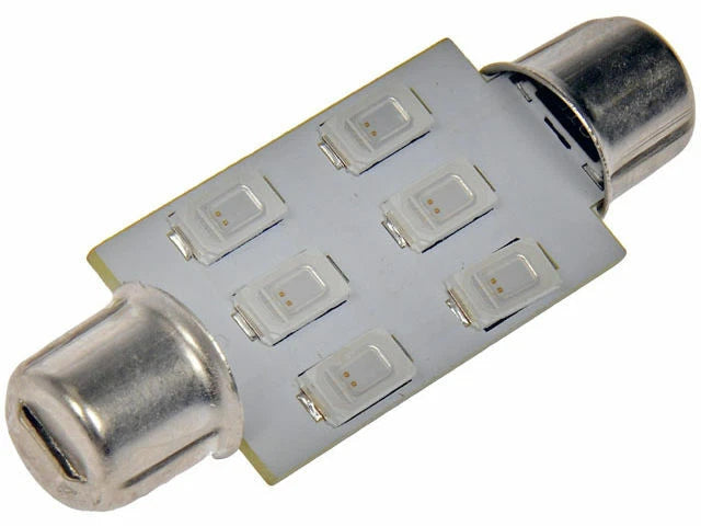 Map Light Bulb for Mazda B3000 (1995–1999) Y924YQ
