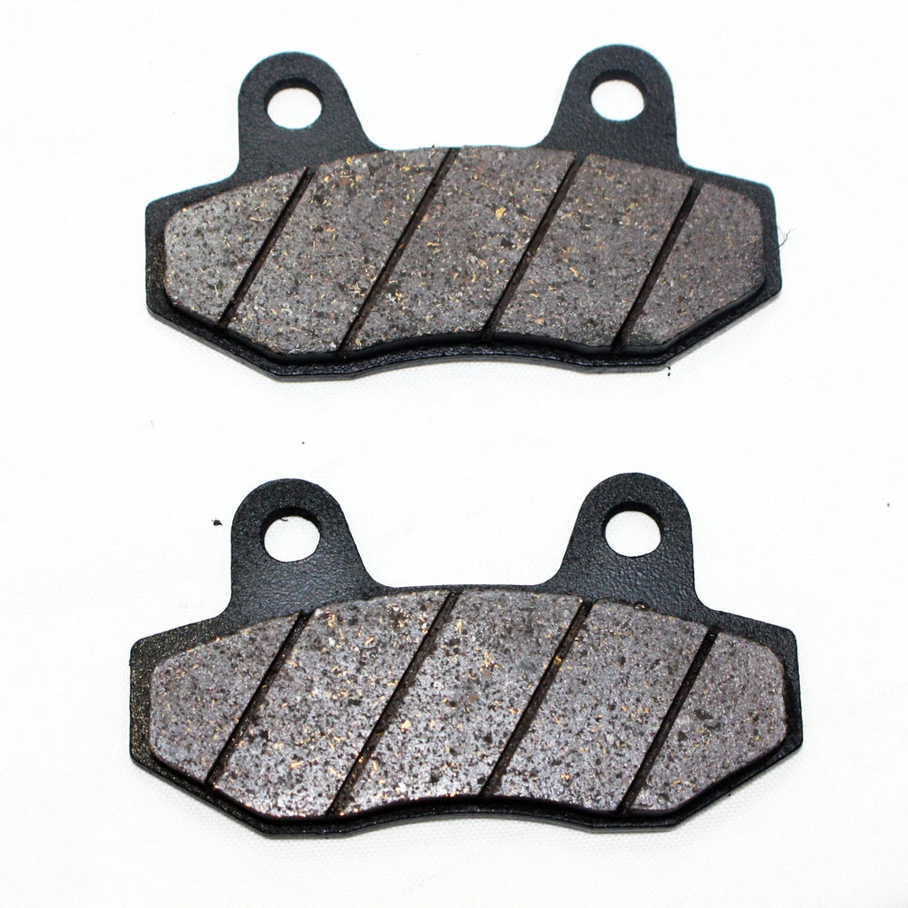Disc Brake Caliper Pads for PIT PRO TRAIL Quad (Dirt Bike ATV Dune Buggy)