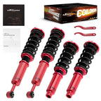 Coilover Struts Shocks for Honda Accord (1998–2002) & Acura TL/CL (2001–2003)