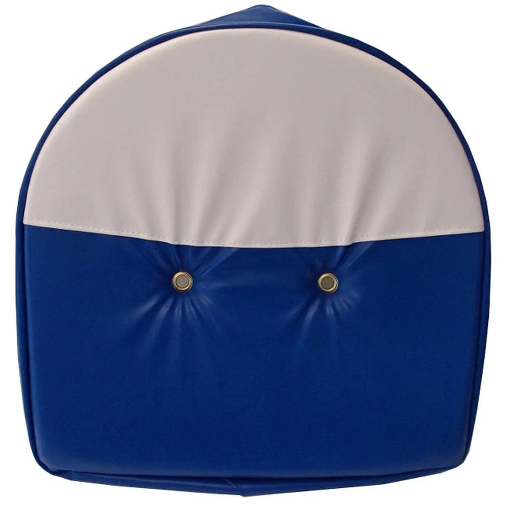 Tractor Pan Seat Cover for Ford/New Holland, John Deere (Fits )