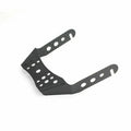 6" ATV Light Bar Bracket Mount for Z400 LTR450 KFX400 YFZ Raptor 350