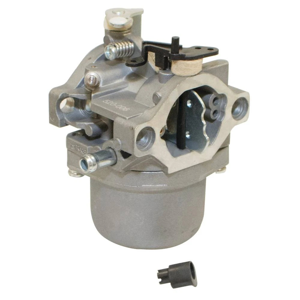 520-006 Carburetor for Briggs and Stratton (Fits )