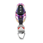 3 x Button Key Fob Case Shell Cover for Audi e-tron GT (2022-2025)