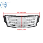 Front Bumper Mesh Grille for Cadillac Escalade (2015-2020)