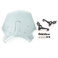 ABS Grey Windshield for Honda CB1000R (2018-2020), CB650R (2019-2020)