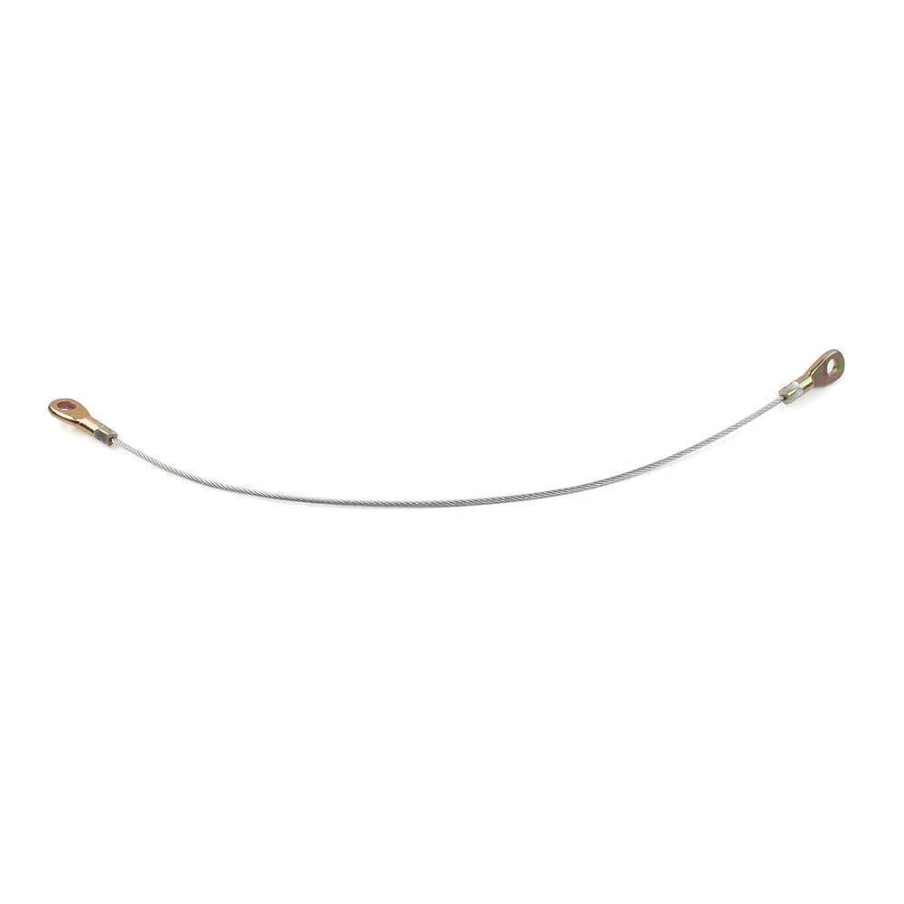 Tailgate Cable Hook for Kawasaki Mule (53045-0006)