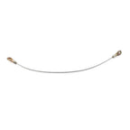 Tailgate Cable Hook for Kawasaki Mule (53045-0006)