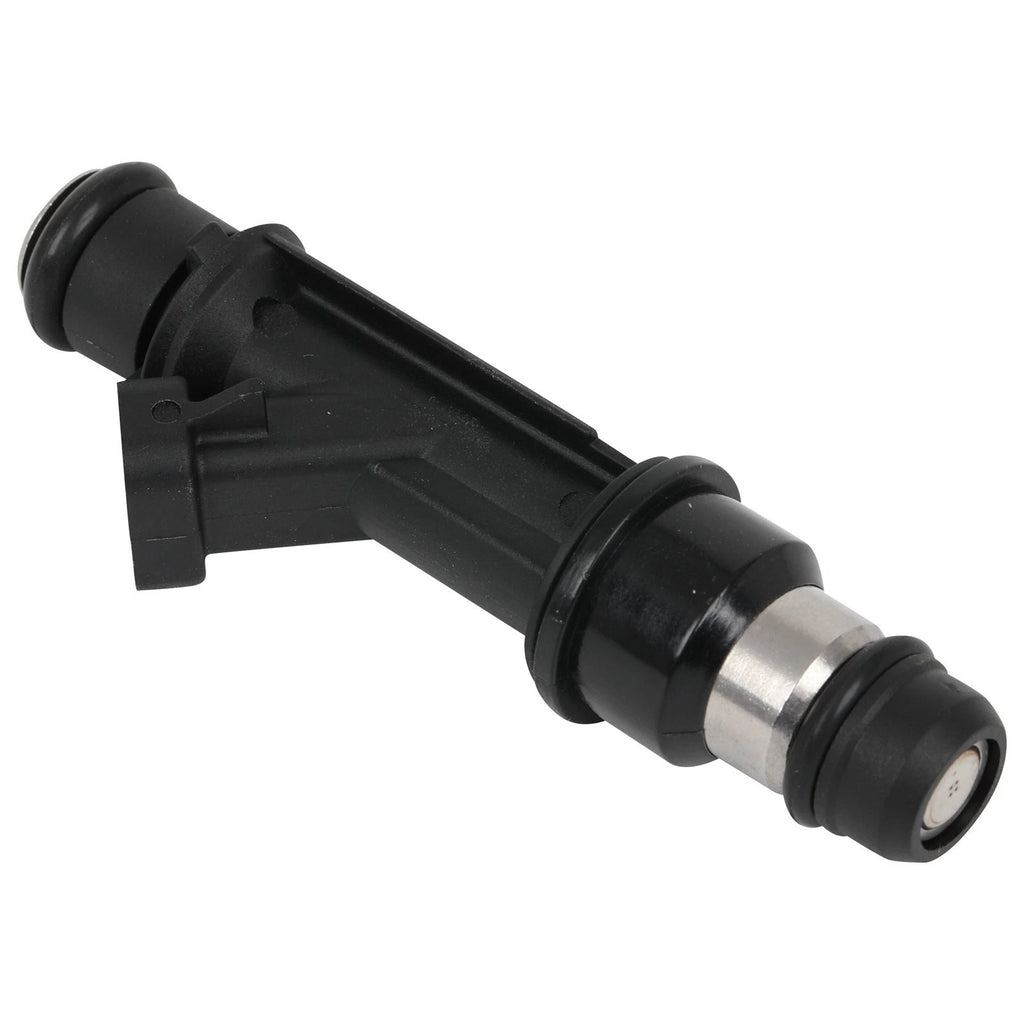 Set of 4 Fuel Injectors for Chevrolet Aveo Pontiac Wave (2004–2007) L4 1.6L