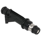 Set of 4 Fuel Injectors for Chevrolet Aveo Pontiac Wave (2004–2007) L4 1.6L