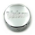 Chrome Brake Fluid Reservoir Cap for Kawasaki Vulcan 1500/900 (1987–2011)