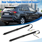Set of 2 Power Rear Tailgate Lift Supports 6892042020 6891042060 for Toyota RAV4 (2019–2023)