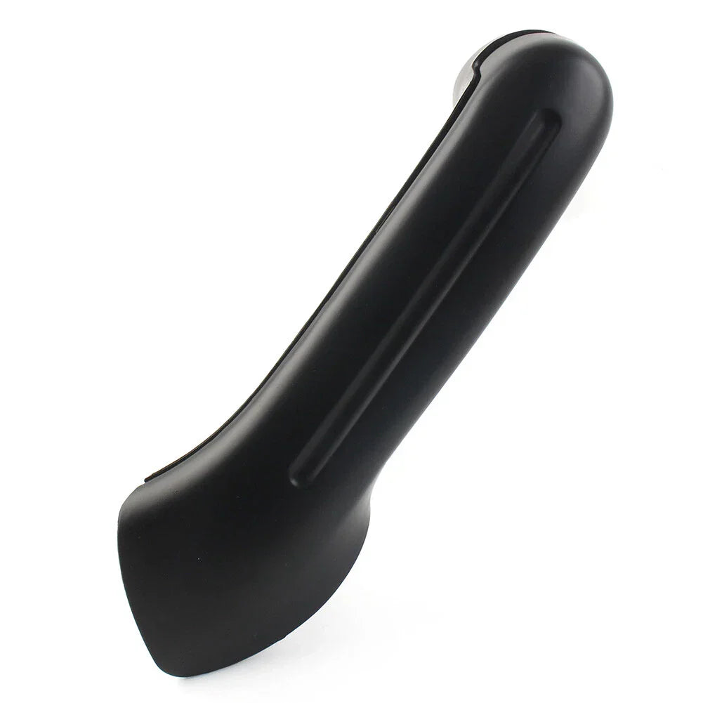 Interior Door Pull Handle for VW Passat B5 Golf Jetta Bora MK4 Black